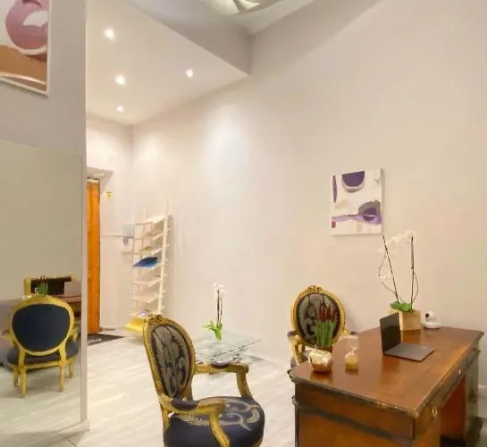 Relais Nazionale 18 Отель типа 