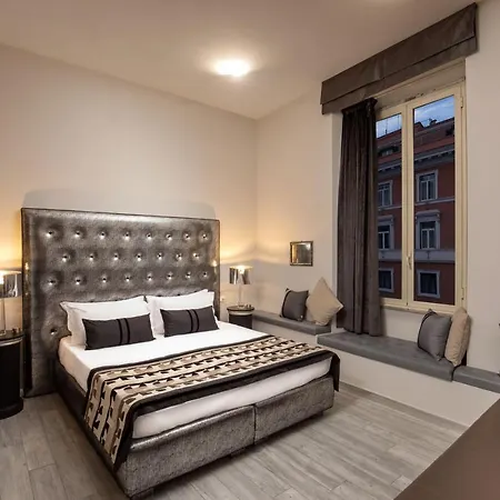 Bed and breakfast Relais Nazionale 18