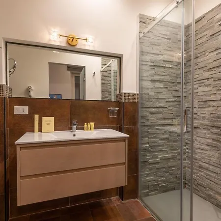 Bed & Breakfast Relais Nazionale 18 4*