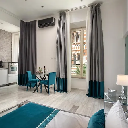 Bed and breakfast Relais Nazionale 18