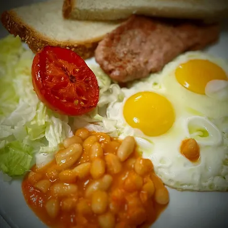 Bed & Breakfast Relais Nazionale 18 Rom