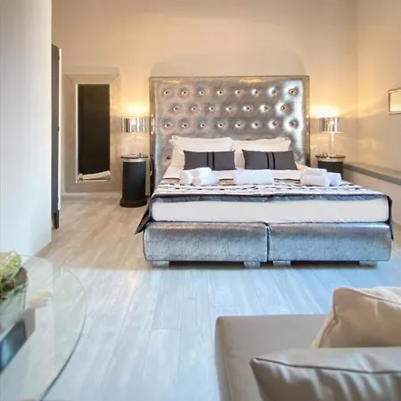 Relais Nazionale 18 4* Roma