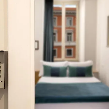 Relais Nazionale 18 Roma