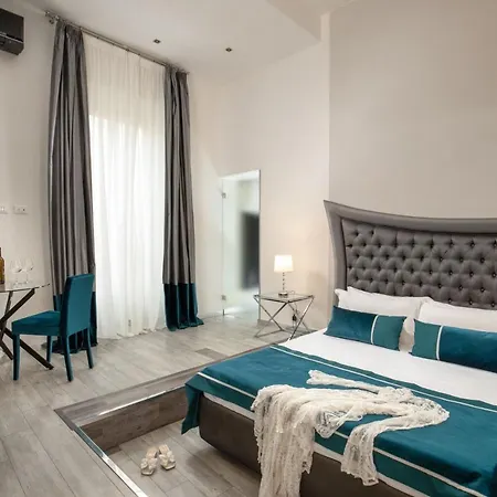 Relais Nazionale 18 4*