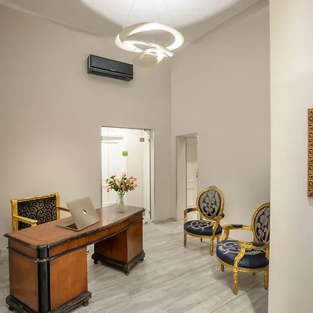 Relais Nazionale 18 Bed & Breakfast Rome