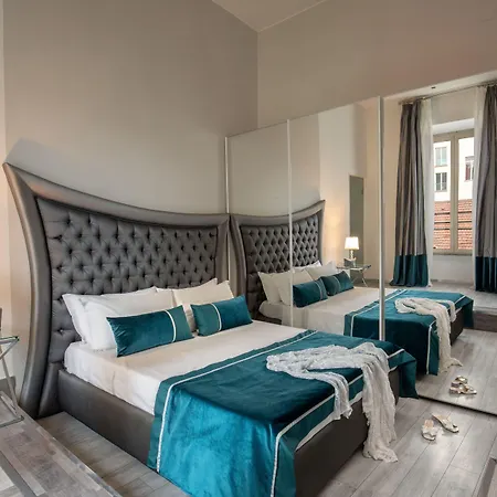 Relais Nazionale 18 Oda ve Kahvaltı 4*