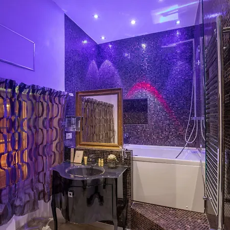 Bed & Breakfast Relais Nazionale 18 Rome