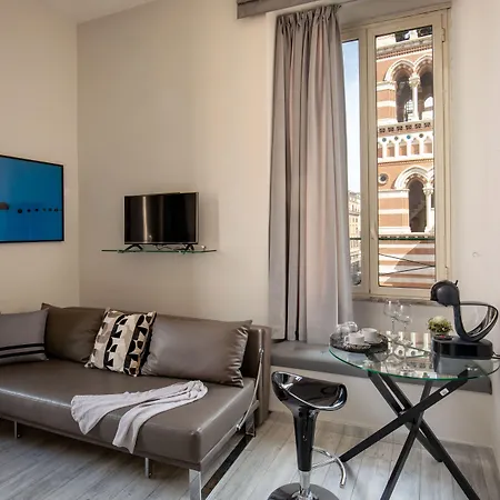 Bed & Breakfast Relais Nazionale 18 Rome