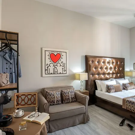 Relais Nazionale 18 Bed & Breakfast 4*