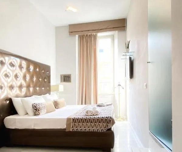 Relais Nazionale 18 Bed & Breakfast 4*