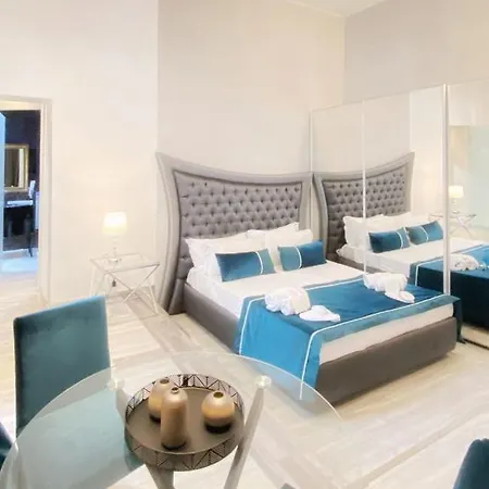 Relais Nazionale 18 3*