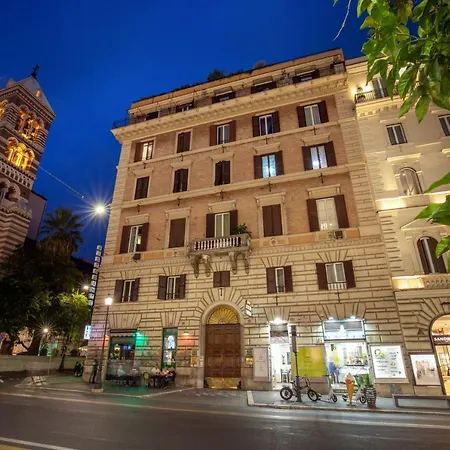 Relais Nazionale 18 住宿加早餐酒店 3*