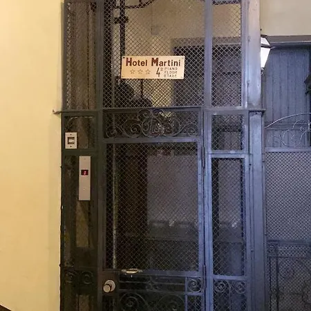 Relais Nazionale 18 3*