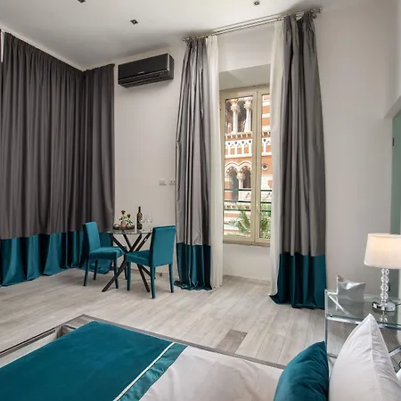 Relais Nazionale 18 3*