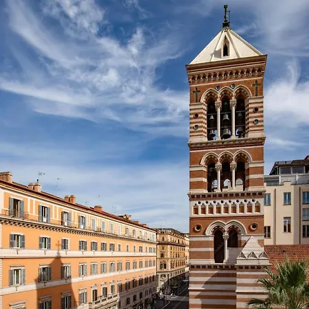 Relais Nazionale 18 * Rome