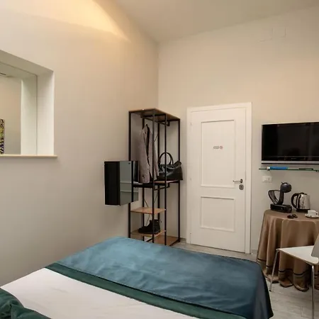 Relais Nazionale 18 4*