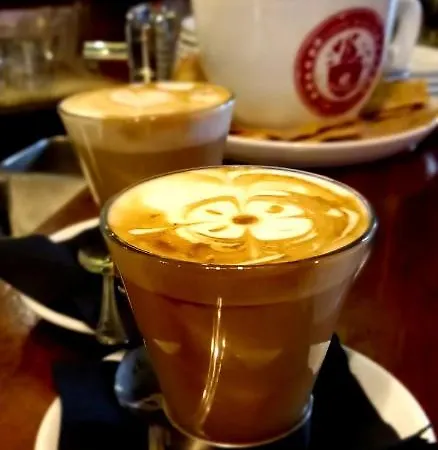 住宿加早餐酒店 Relais Nazionale 18