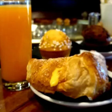 Relais Nazionale 18 住宿加早餐酒店 4*